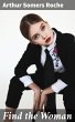 Find the Woman (eBook, ePUB) - Bild 1