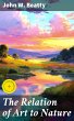 The Relation of Art to Nature (eBook,... - Bild 1