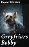 Greyfriars Bobby (eBook, ePUB)