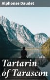 Tartarin of Tarascon (eBook, ePUB)