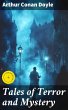 Tales of Terror and Mystery (eBook,... - Bild 1