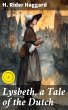 Lysbeth, a Tale of the Dutch (eBook,... - Bild 1