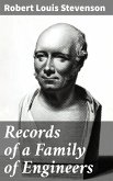 Records of a Family of Engineers (eBook, ePUB)