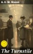 The Turnstile (eBook, ePUB) - Bild 1