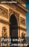 Paris under the Commune (eBook, ePUB)