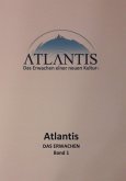 Atlantis - Das Erwachen (eBook, ePUB)