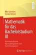 Mathematik für das Bachelorstudium III - Bild 1