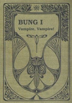 BUNG - Band 1 Vampire, Vampire! - Tiira, Tuja