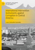 International Intervention Instruments against Corruption in Central America