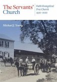 The Servants' Church (eBook, ePUB)
