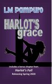 Harlot's grace (eBook, ePUB)