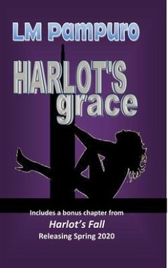 Harlot's grace (eBook, ePUB) - Pampuro, L M