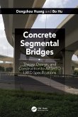 Concrete Segmental Bridges (eBook, PDF)
