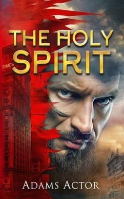 The Holy Spirit (eBook, ePUB) - Actor, Adams