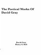The Poetical Works of David Gray... - Bild 1