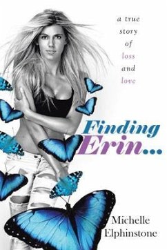 Cover Finding Erin (eBook, ePUB)