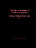 The Poetical Works of Thomas Campbell (eBook, ePUB)