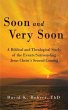 Soon and Very Soon (eBook, ePUB) - Bild 1