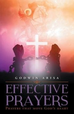 Effective Prayers (eBook, ePUB) - Arisa, Godwin