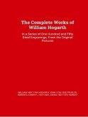 The Complete Works of William Hogarth (eBook, ePUB)