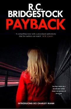 Payback - Bridgestock, R.C.