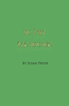 In The Beginning - Pryor, Susan