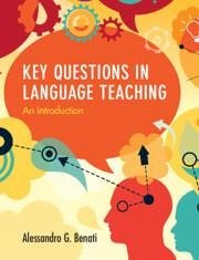 Cover Key Questions in Language Teaching