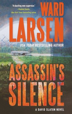 Assassin's Silence - Larsen, Ward