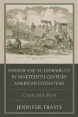 Danger and Vulnerability in Nineteenth-century American Literature