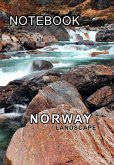 Norway Notebook