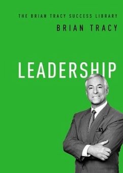 Leadership - Tracy, Brian
