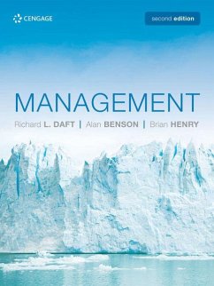 Management - Henry, Brian;Daft, Richard;Benson, Alan