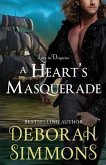 A Heart's Masquerade