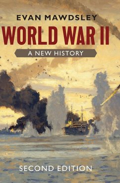 World War II - Mawdsley, Evan