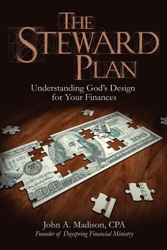 The STEWARD Plan - Madison, John