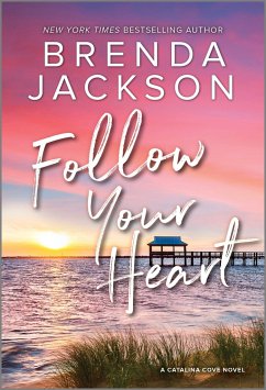 Follow Your Heart - Jackson, Brenda