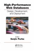 High Performance Databases