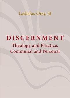 Discernment - Orsy, Ladislas