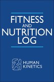 Fitness and Nutrition Log