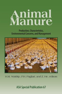 Animal Manure