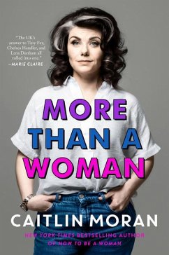 More Than a Woman - Moran, Caitlin