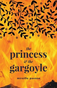The Princess & The Gargoyle - Pavane, Mireille