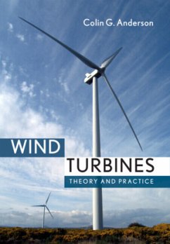 Cover Wind Turbines