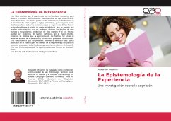 La Epistemología de la Experiencia - Mitjashin, Alexander