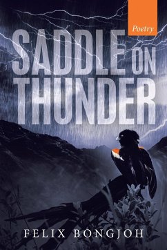 Saddle on Thunder - Bongjoh, Felix