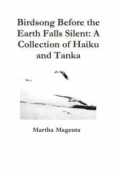 Birdsong Before the Earth Falls Silent - Magenta, Martha