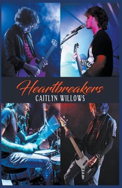 Heartbreakers - Willows, Caitlyn