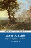 Revisiting Delphi