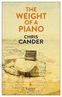 The Weight of a Piano - Cander, Chris