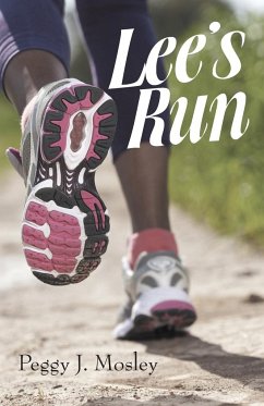 Lee's Run - Mosley, Peggy J.